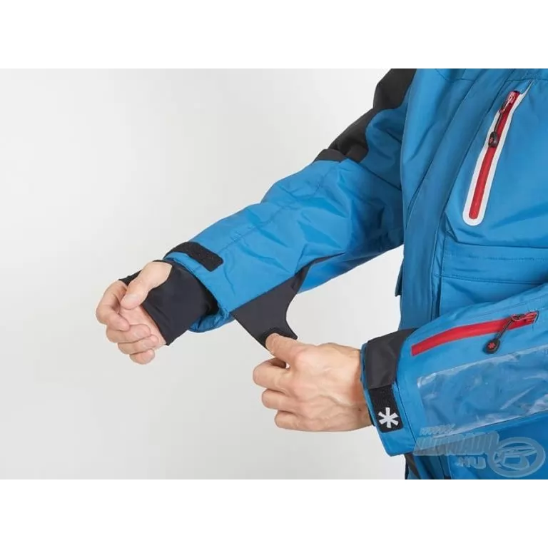 NORFIN Tornado Thermoruha XXXXL NORFIN Tornado Thermoruha XXXXL
