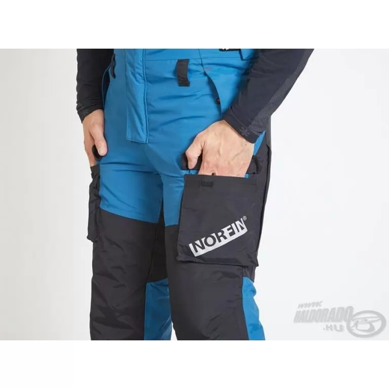 NORFIN Tornado Thermoruha XXXXL NORFIN Tornado Thermoruha XXXXL