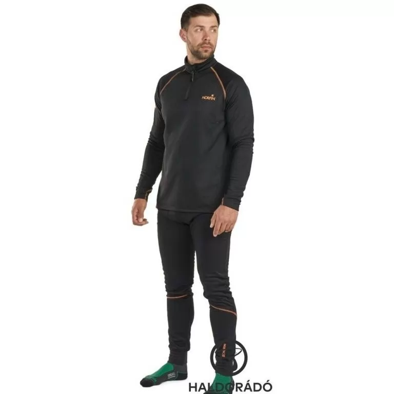 NORFIN Winter Line Thermo Alsóruházat XL / 2