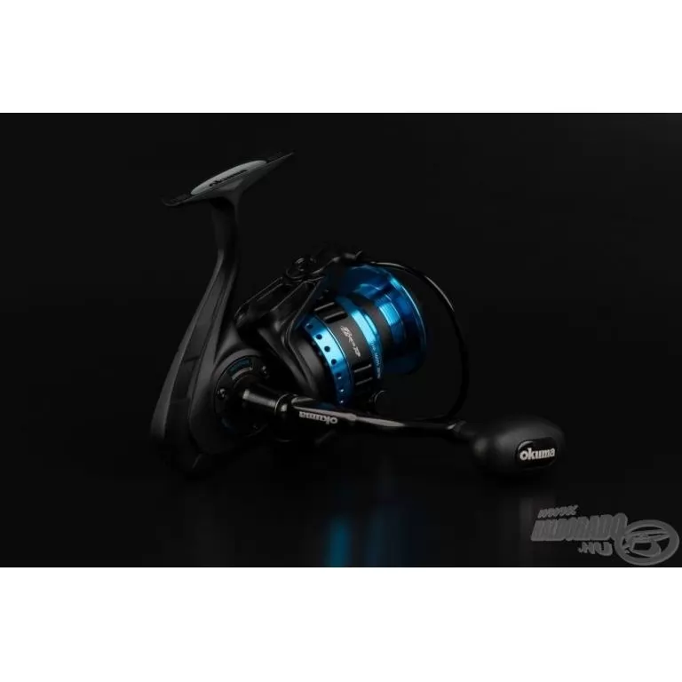 OKUMA Azores ZXP 16000 H orsó  / 3