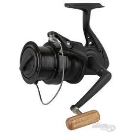 OKUMA Custom Black CB-80