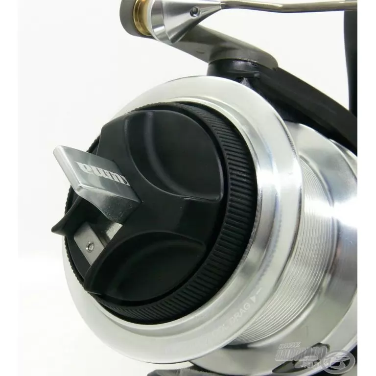okuma distance carp pro integrator