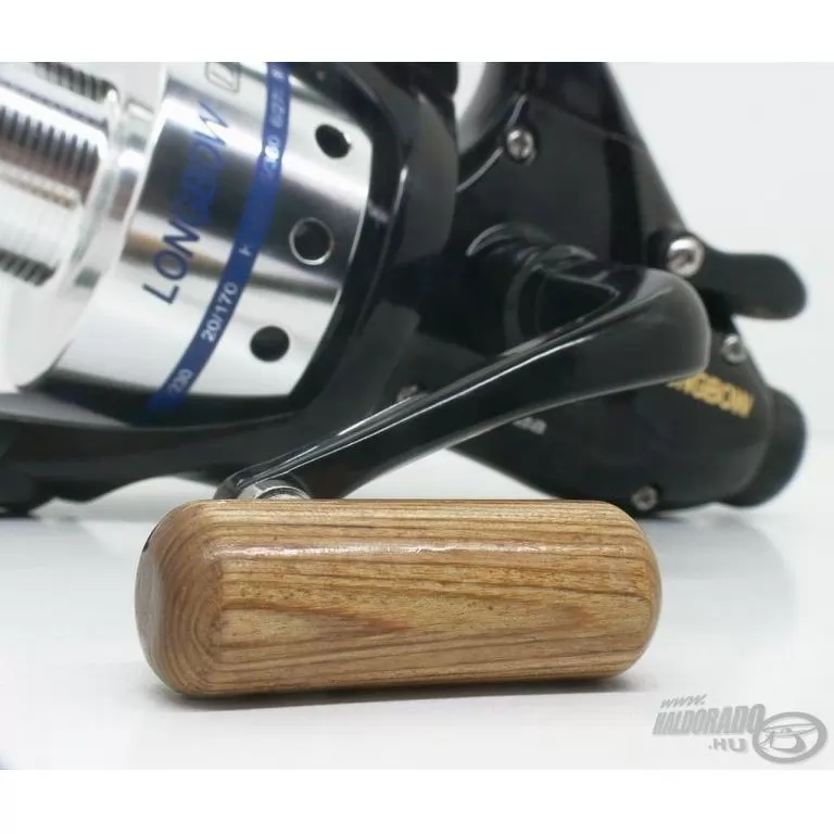OKUMA Longbow LB60 orsó + Ajándék  / 2
