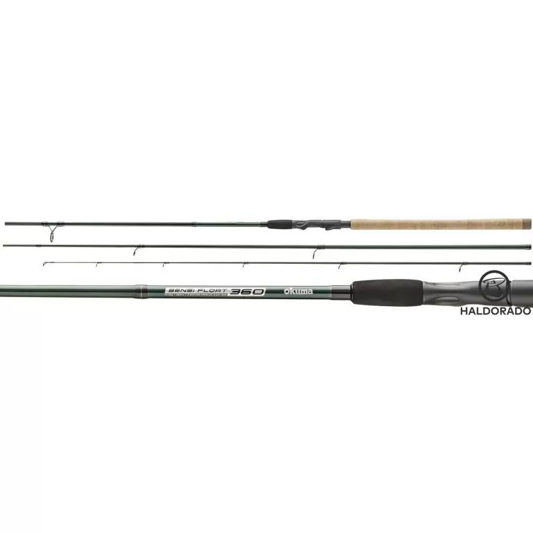 OKUMA Sensi Float 390 cm horgászbot / 1