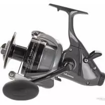 OKUMA Tomcat Baitfeeder 18000 orsó 