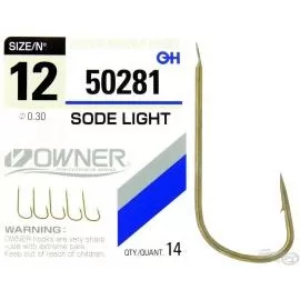 OWNER 50281 Sode Light - 15