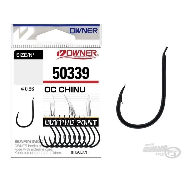 OWNER 50339 Chinu - 4 / 1
