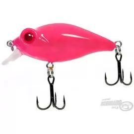 OWNER Bug Eye Bait 48 - Bubble Gum Pink
