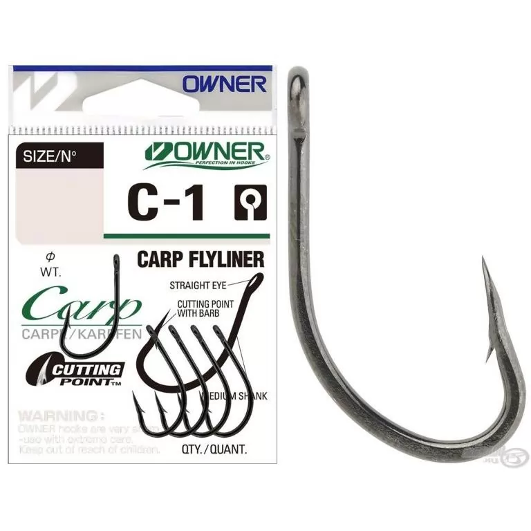 OWNER C1 - 1 / 1