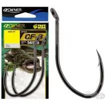 OWNER CF-3 - 3/0