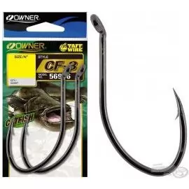 OWNER CF-3 - 3/0