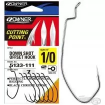 OWNER Down Shot Offset - 4