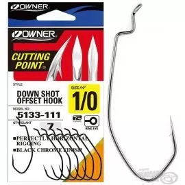 OWNER Down Shot Offset - 4