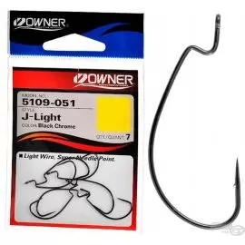 OWNER J-Light Offset - 1/0