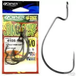 OWNER Jungle Wide Gap Offset - 5/0
