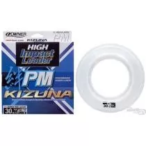 OWNER Kizuna High Impact Leader Mono Clear 50 m - 0,47 mm