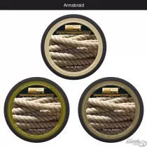 PB PRODUCTS Armabraid - 25 Lbs Weed