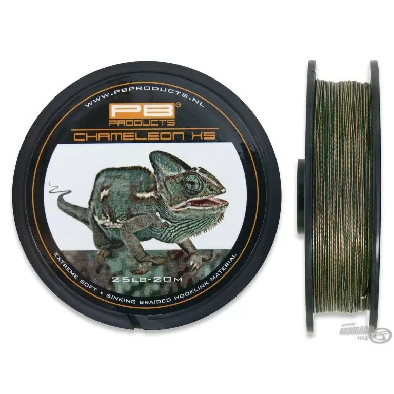 PB PRODUCTS Chameleon - 15 Lbs / 1