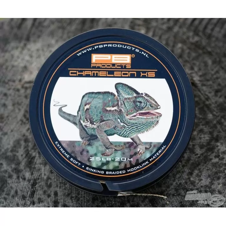 PB PRODUCTS Chameleon - 25 Lbs / 4