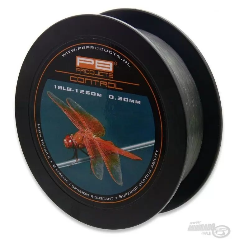 PB PRODUCTS Control 0,35 mm - 1250 m / 1