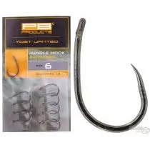 PB PRODUCTS Jungle Barbless - 6