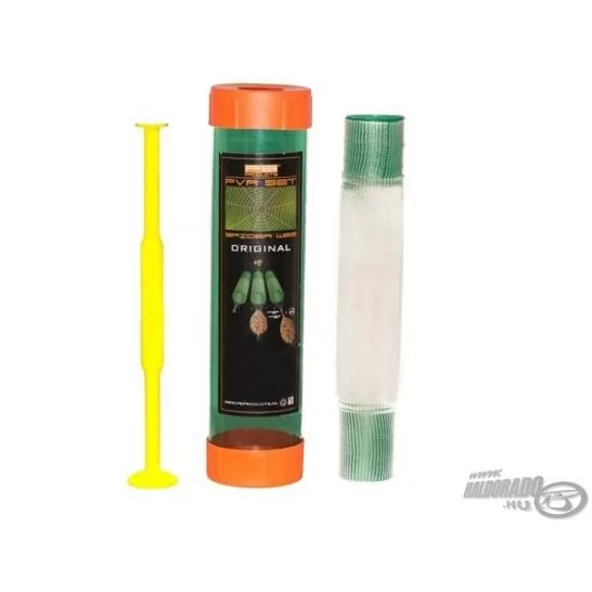 PB PRODUCTS PVA háló vékony 16 mm