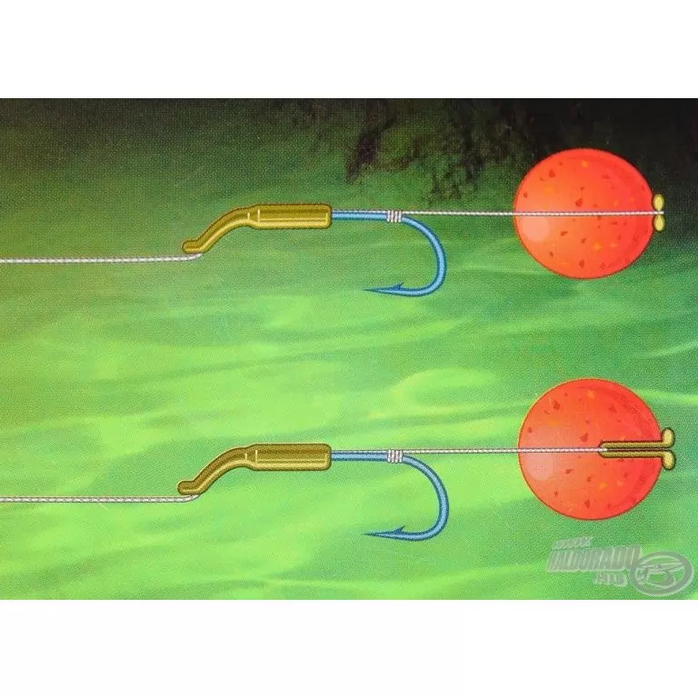 PB PRODUCTS Vegyes bojli stopper PB PRODUCTS Vegyes bojli stopper