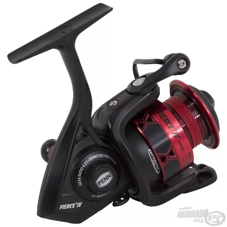 PENN Fierce IV Spinning 4000 orsó  / 3