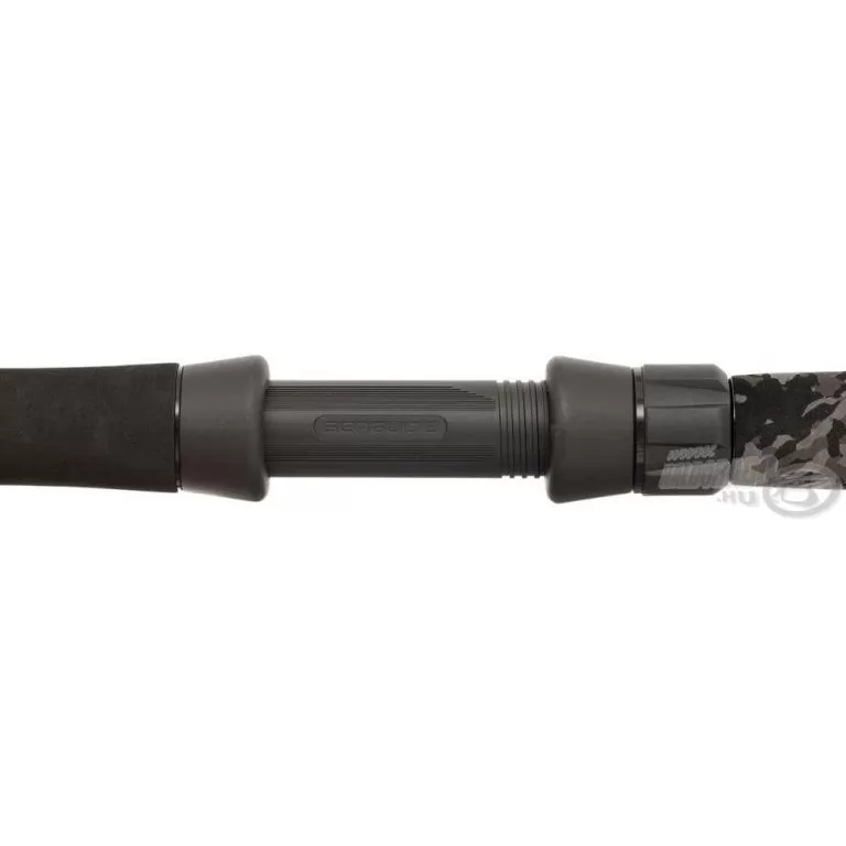 PENN Legion Cat Silver RVR Monster 3,2 m horgászbot + Dobókesztyű ujj  / 2