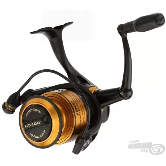 PENN Spinfisher SSVII 3500 BX orsó 