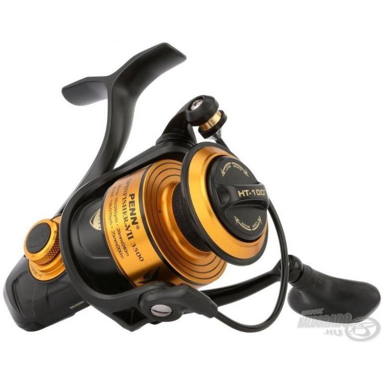 PENN Spinfisher SSVII 3500 BX