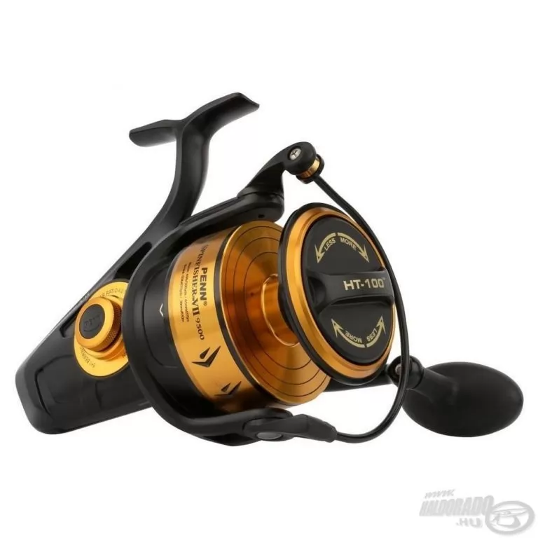 PENN Spinfisher SSVII 9500 BX orsó  / 1