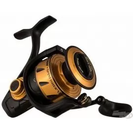 PENN Spinfisher VI 3500