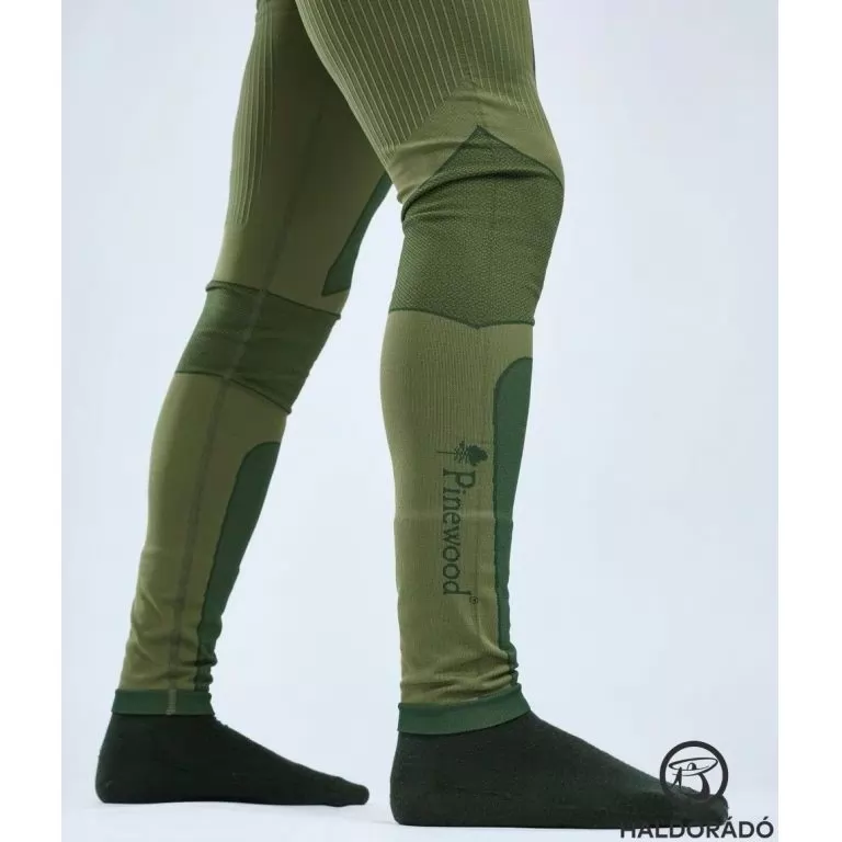 PINEWOOD Seamless Funktion Base Layer M-L / 4