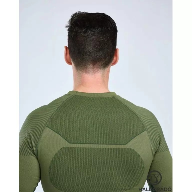 PINEWOOD Seamless Funktion Base Layer XL-XXL / 3