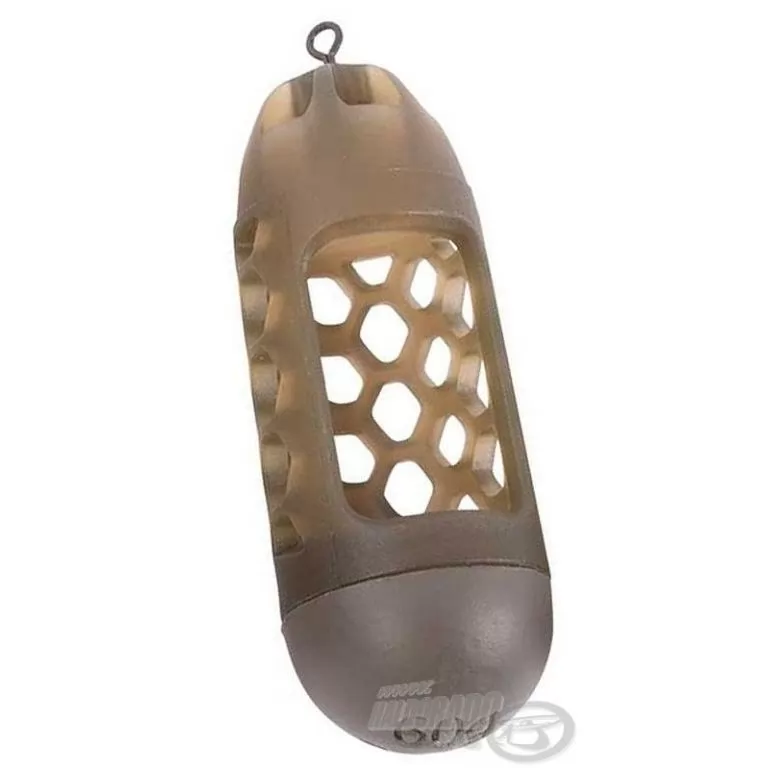 PRESTON Absolute Window Feeder Caged L 60 g / 1