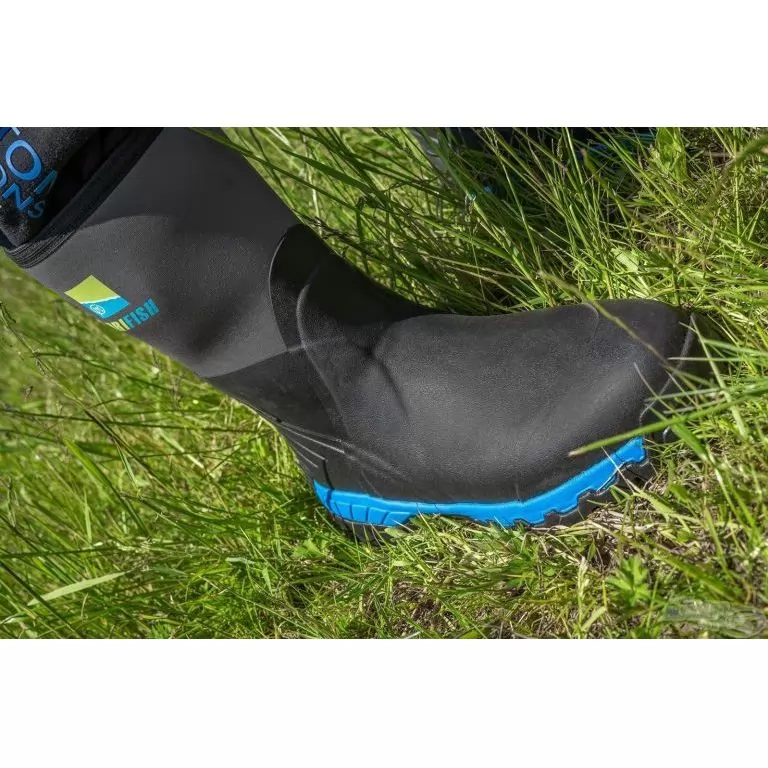 PRESTON Drifish neoprén csizma 46 / 3