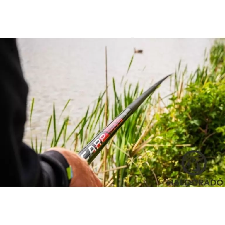 PRESTON Dura Carp rakós bot 8 m / 2