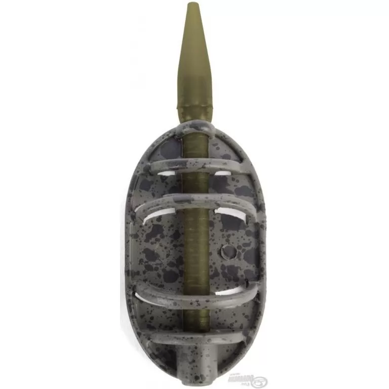 PRESTON Dura Flat Method In-Line Large 30 g PRESTON Dura Flat Method In-Line Large 30 g
