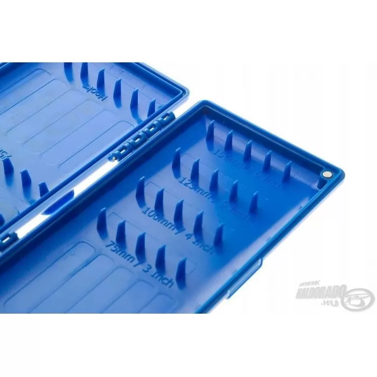 PRESTON Előketartó rövid / 2