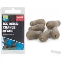 PRESTON ICS Quick Change Beads Small