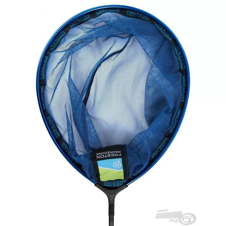 PRESTON Latex Hair merítőfej L / 1