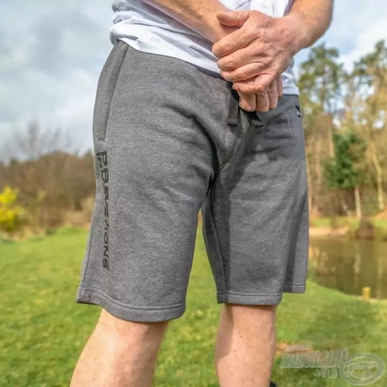 PRESTON Lightweight Jogger Short L / 2