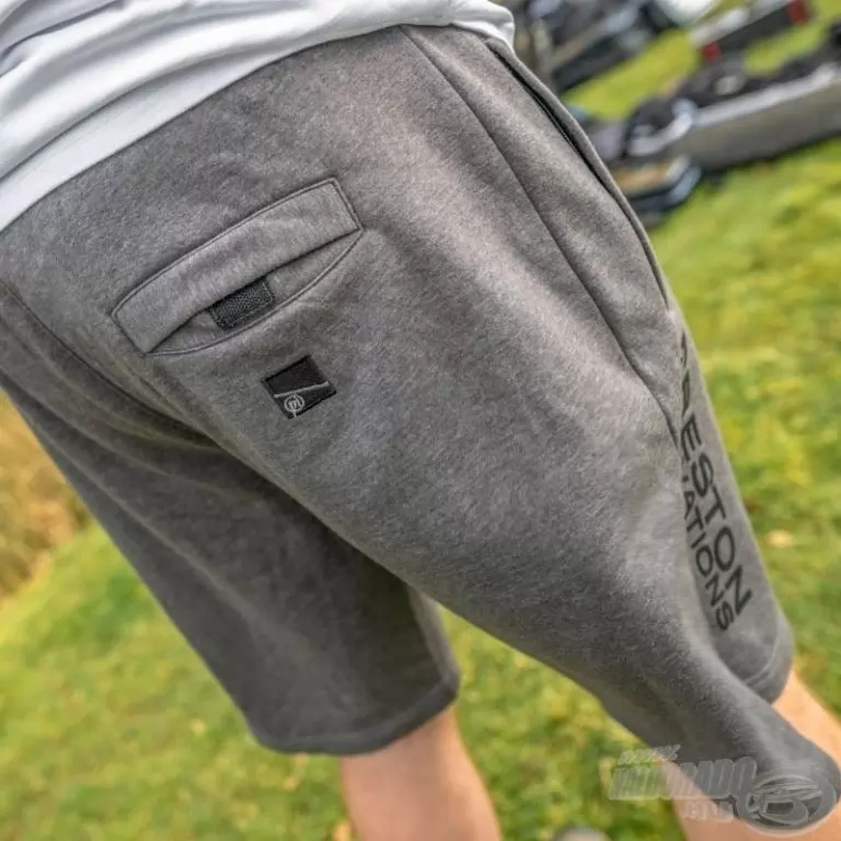 PRESTON Lightweight Jogger Short XL / 3