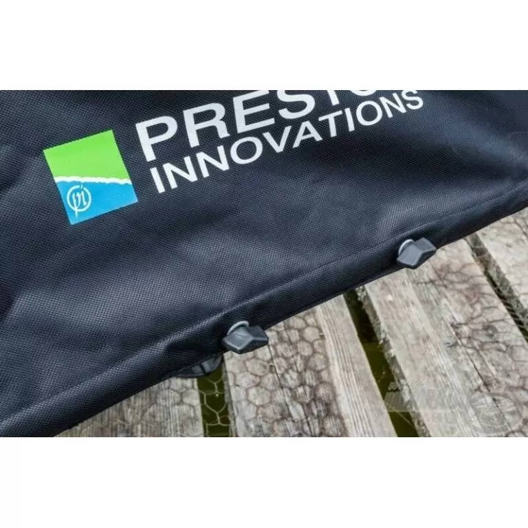 PRESTON Offbox Ventalite Hoodie Side Tray Small / 2