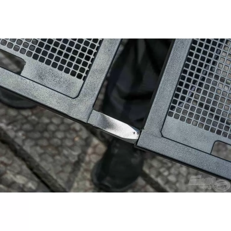PRESTON Offbox Ventalite Side Tray XLarge / 4