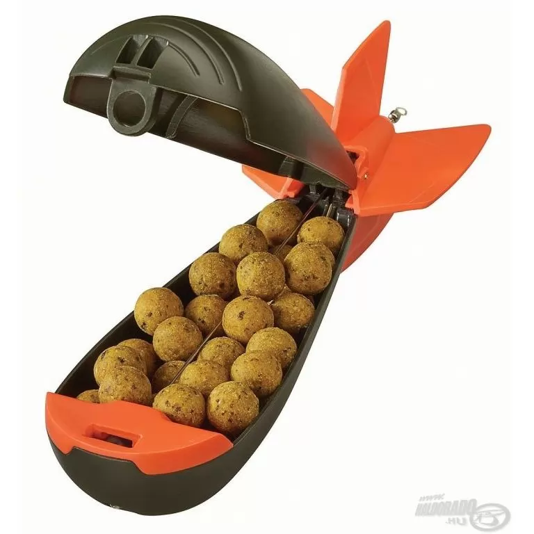 PROLOGIC Airbomb Etetőrakéta / 2