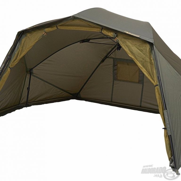 PROLOGIC Avenger 65 Brolly & Mozzy Front