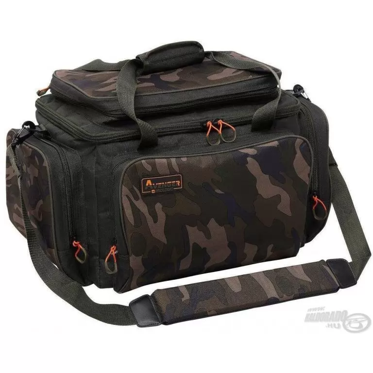 PROLOGIC Avenger Carryall M / 1