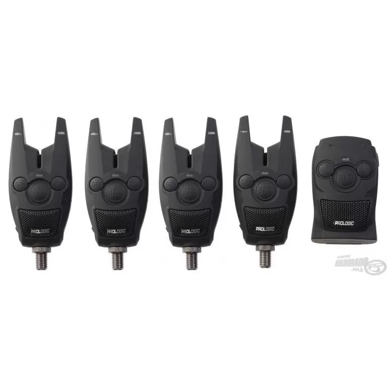 PROLOGIC BAT+ Elektromos kapájslező készlet 4+1 darabos / 1